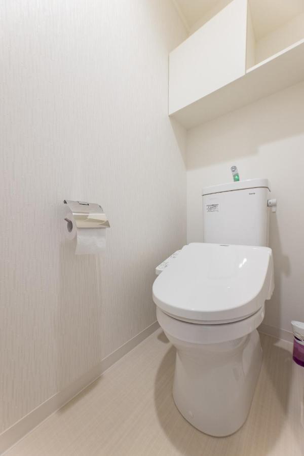 Sanctuary Residence TTSP Namba Nihonbashi - Vacation STAY 16623 - 5