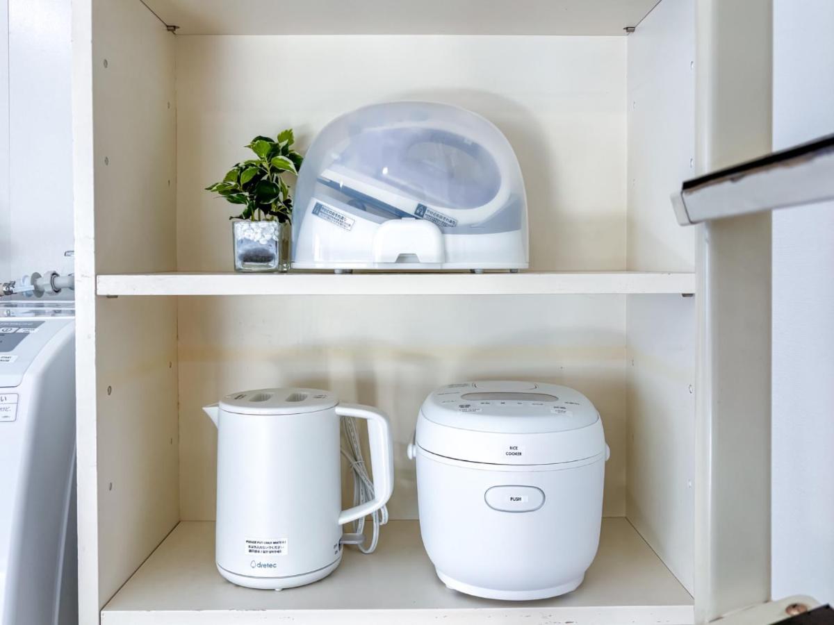 Agape Nihonbashi - Vacation STAY 18439 - 4