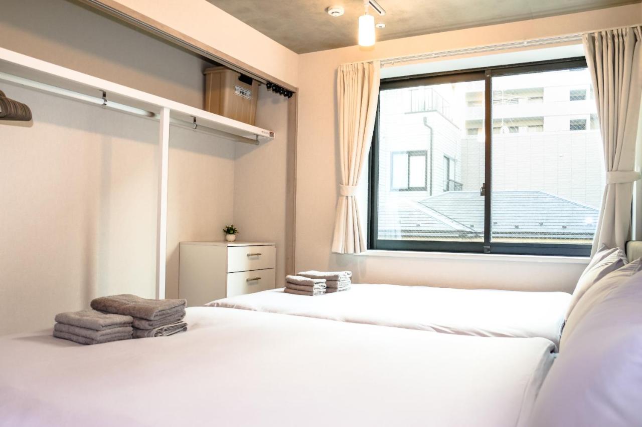 Seirai Asakusa Vacation Rental - Vacation STAY 81001v - 2