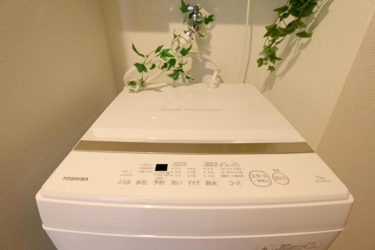 Hirata Building 402 - Vacation STAY 17145 - 2