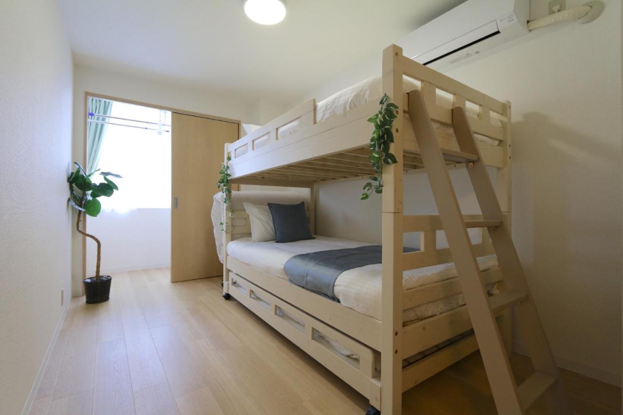 Hirata Building 402 - Vacation STAY 17145 - 4