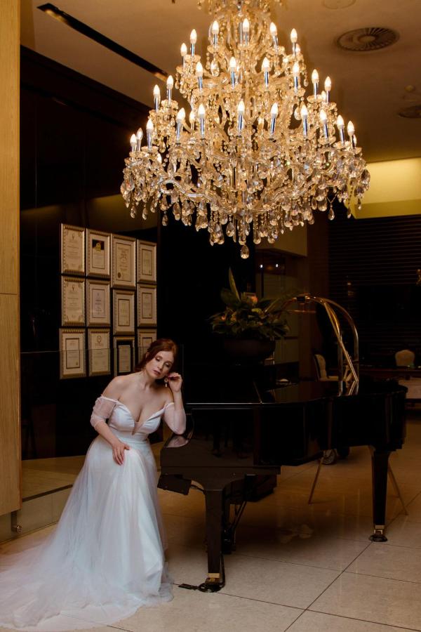 Pepperclub Hotel - 4