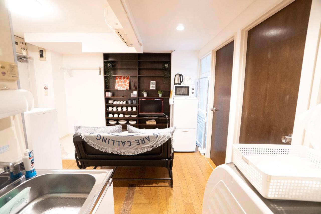 Jarudan Building 2F - Vacation STAY 17316 - 3