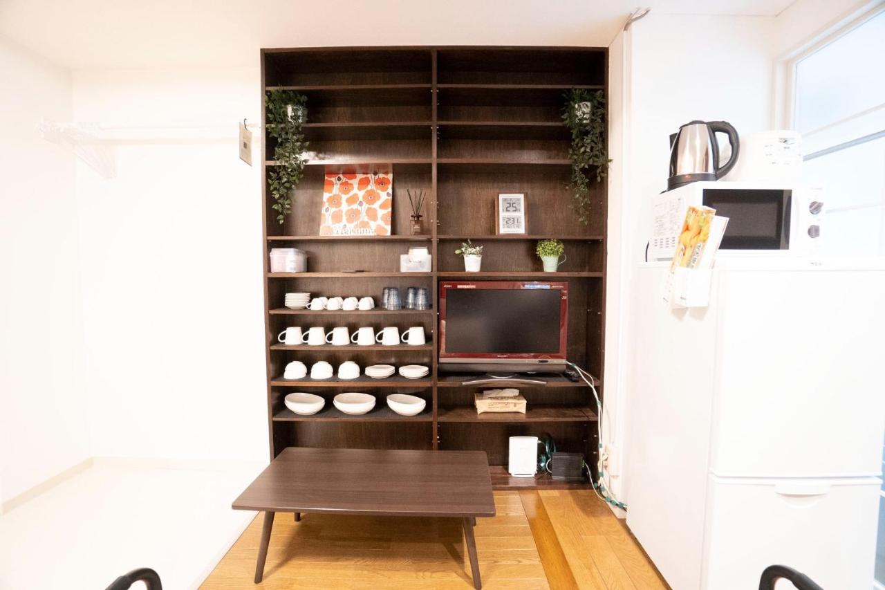 Jarudan Building 2F - Vacation STAY 17316 - 4