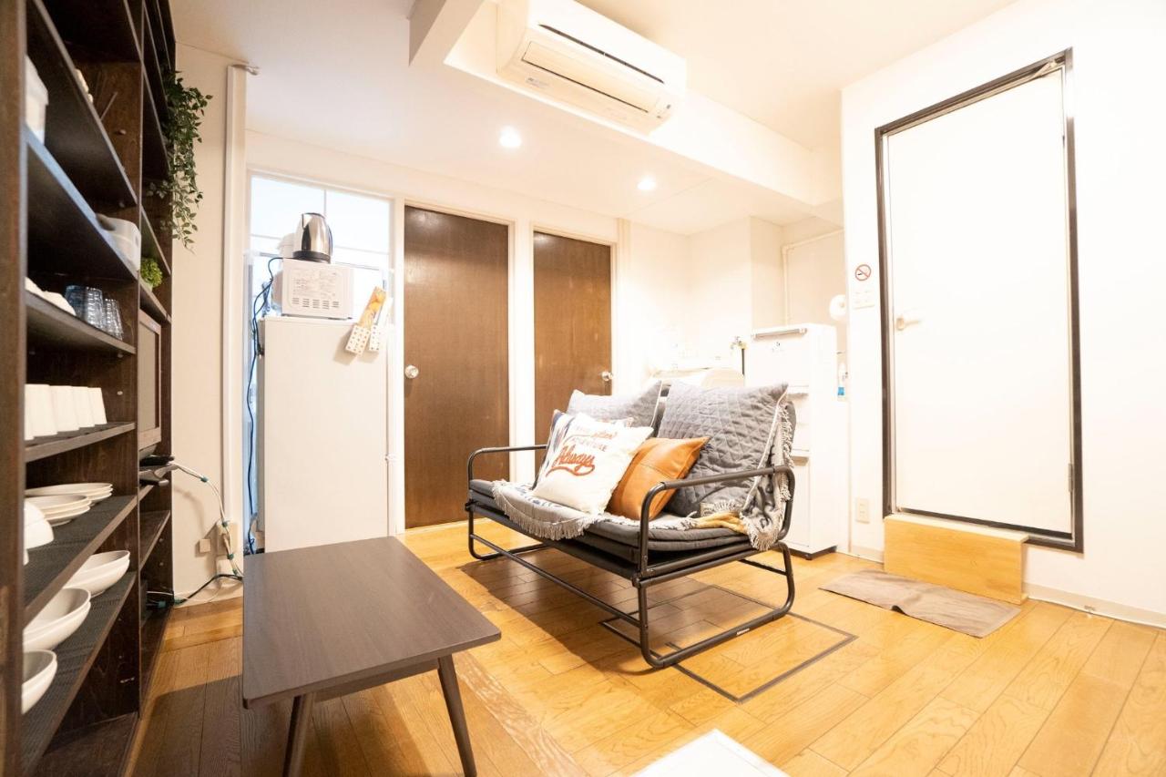 Jarudan Building 2F - Vacation STAY 17316 - 2