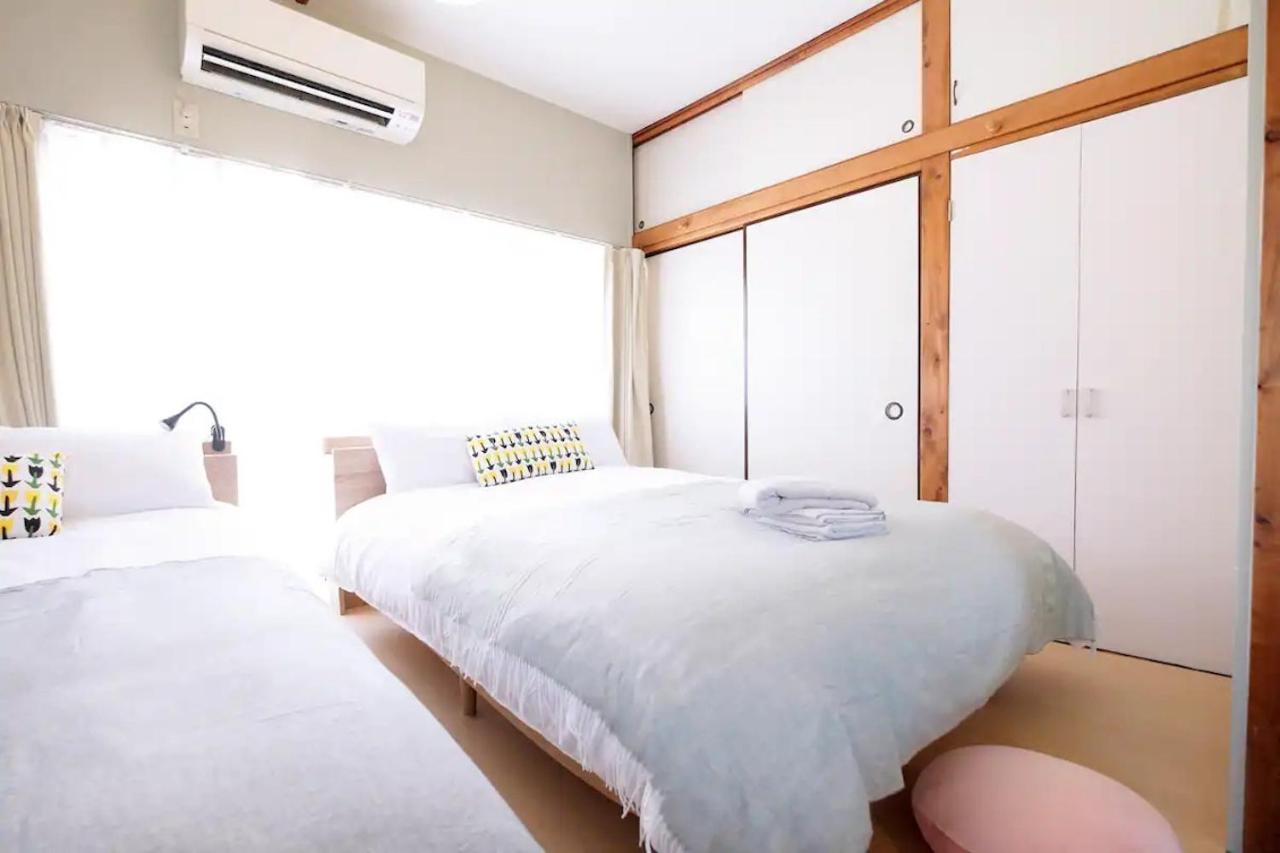 Yoyogi Flats - Vacation STAY 17488 - 2