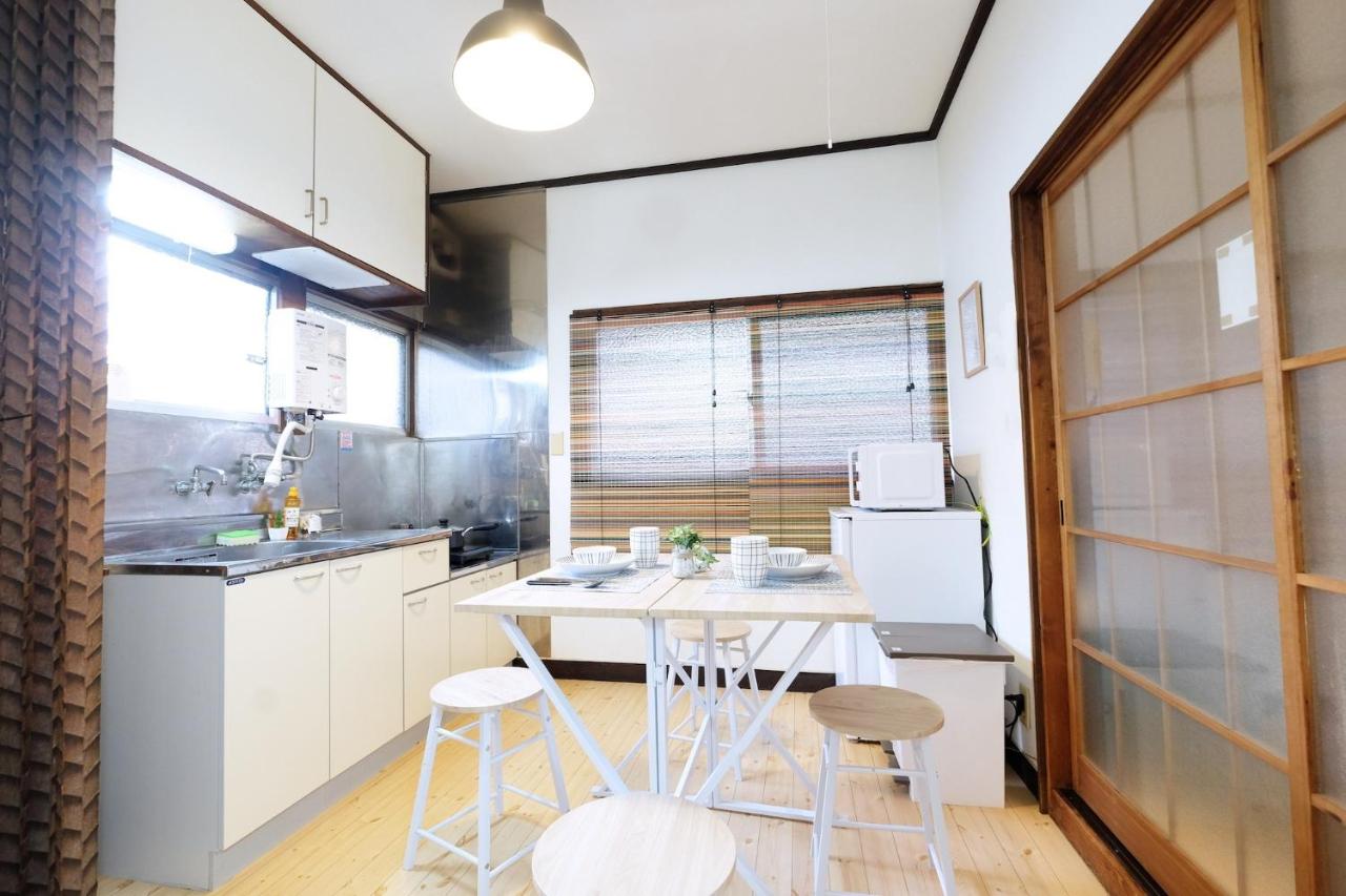 Yoyogi Flats - Vacation STAY 18018 - 4