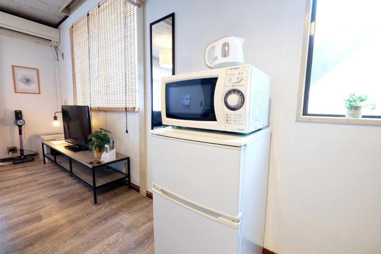 Yoyogi New Flats - Vacation STAY 17509 - 2