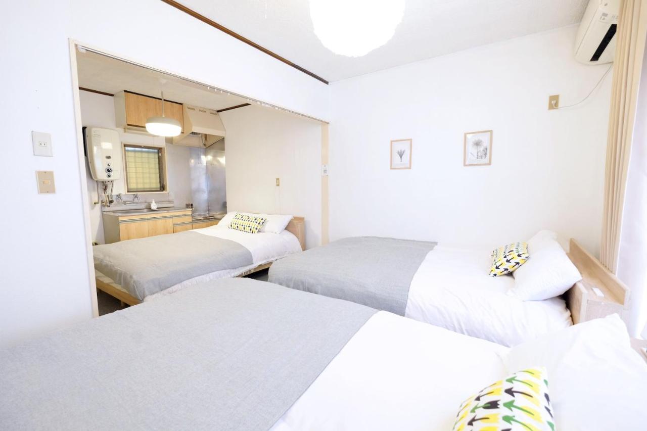Yoyogi New Flats - Vacation STAY 17509 - 5