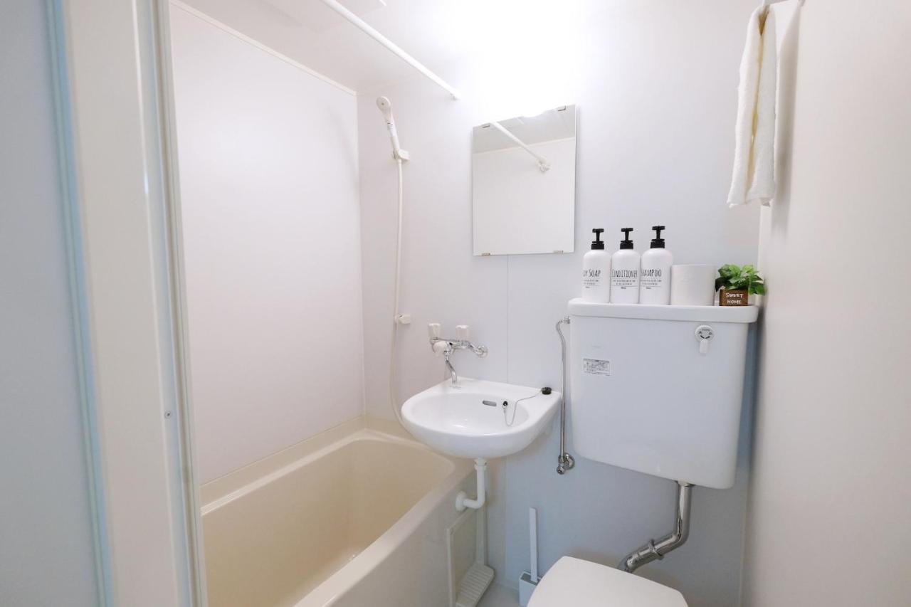 Heisei Mansion - Vacation STAY 18017 - 3