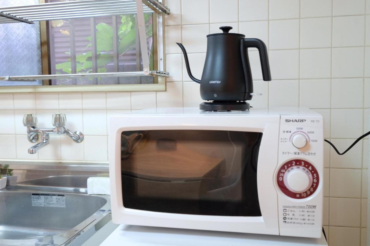 Heisei Mansion - Vacation STAY 18017 - 5