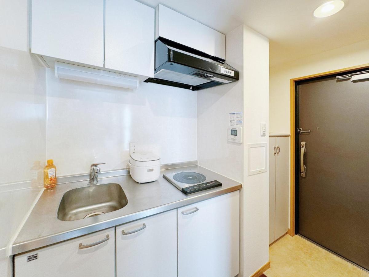 Crystal Court Namba 204, 402, 704, 801, 802, 902 - Vacation STAY 17708 - 4