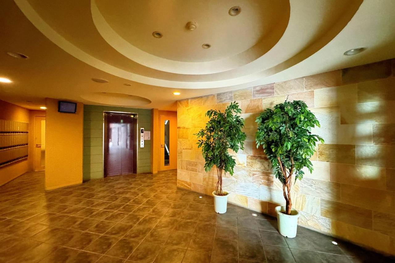 Crystal Court Namba 204, 402, 704, 801, 802, 902 - Vacation STAY 18807 - 4