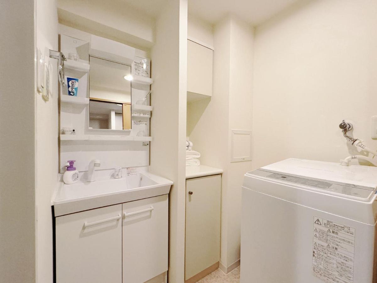 Crystal Court Namba 204, 402, 704, 801, 802, 902 - Vacation STAY 18807 - 3