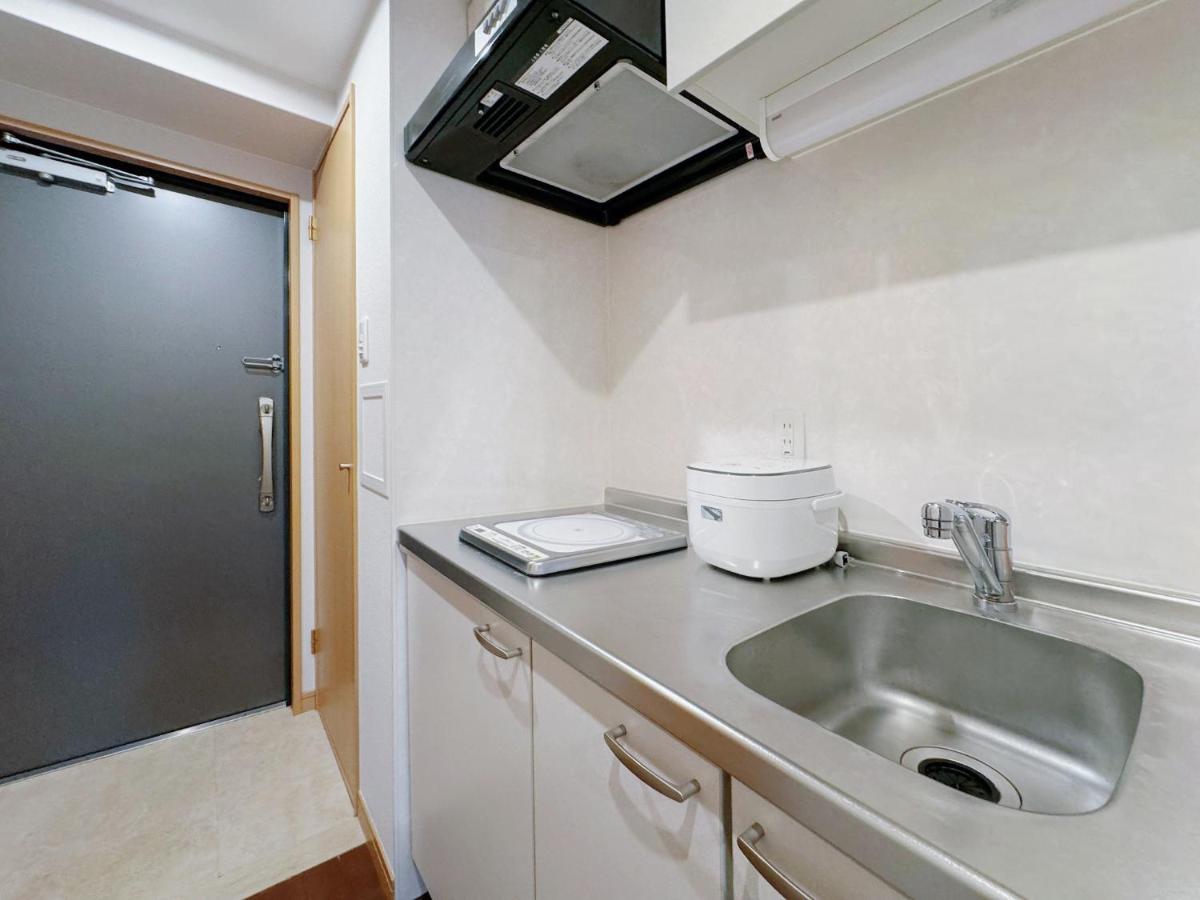 Crystal Court Namba 204, 402, 704, 801, 802, 902 - Vacation STAY 18807 - 5