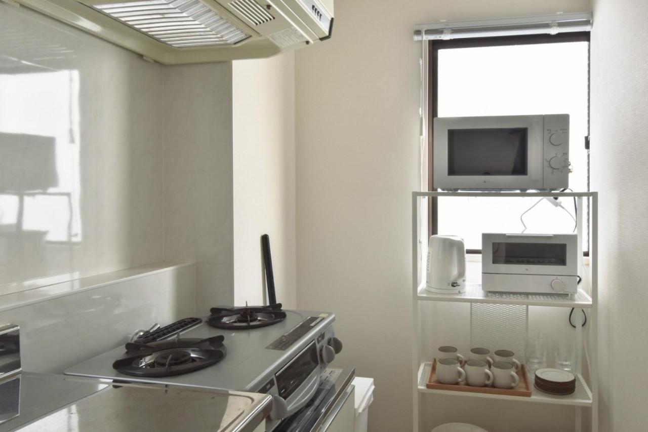 Prinets Shinjuku Building - Vacation STAY 17728 - 4