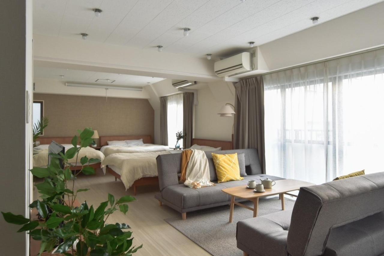 Prinets Shinjuku Building - Vacation STAY 17728 - 3