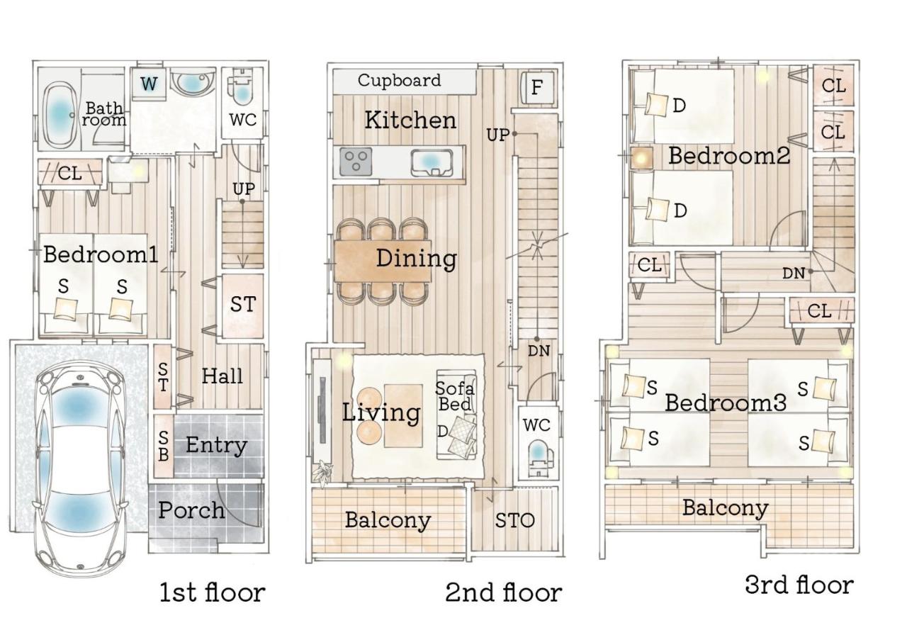 It' ta de ChouChou - Vacation STAY 17747 - 5