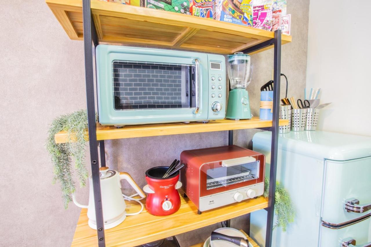 Fujiwa Excel Dogenzaka 602 - Vacation STAY 17792 - 4