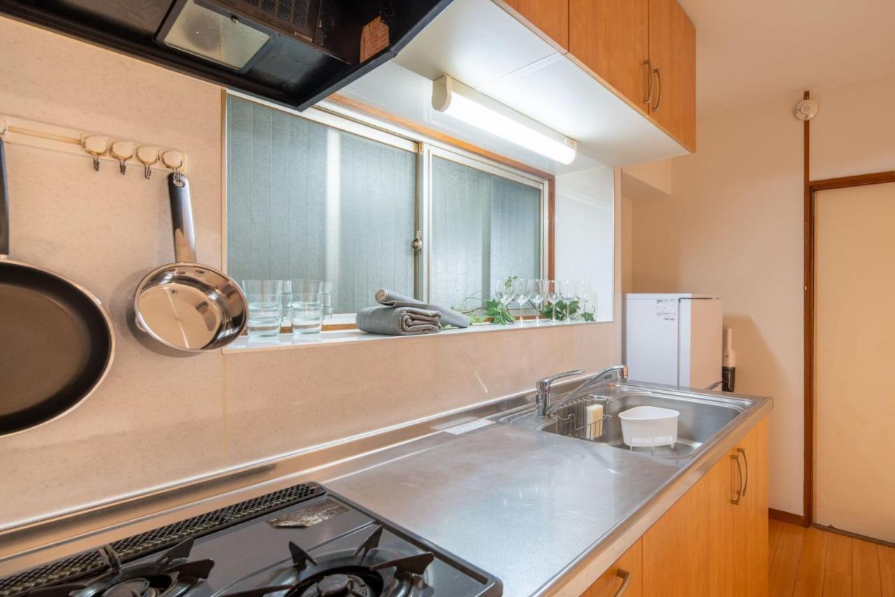 Sunny Heights 201 - Vacation STAY 27056v - 3