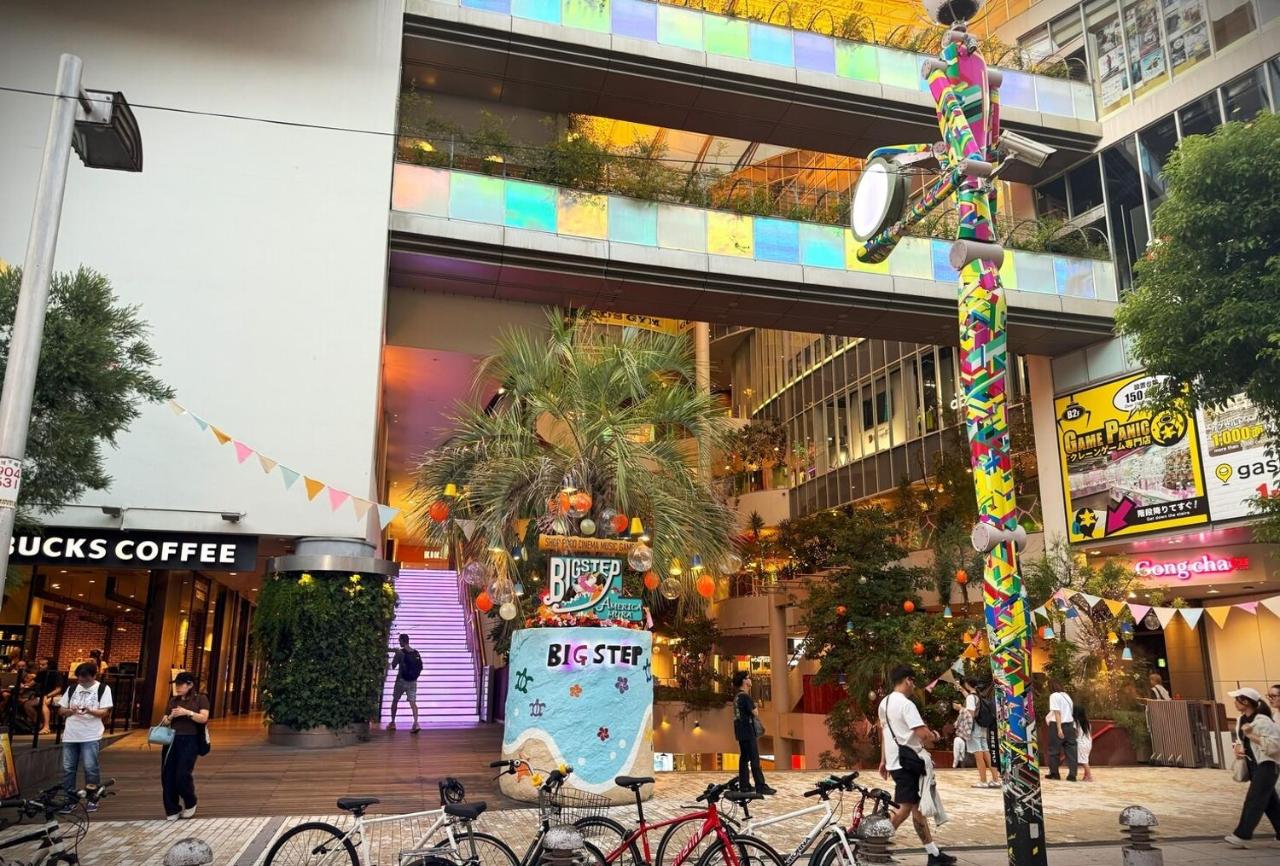 Ookini Ryu Building Yo A2 - Vacation STAY 17790 - 3