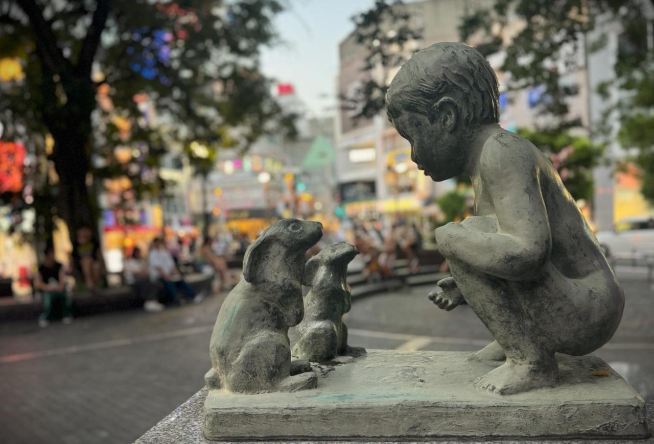 Ookini Ryu Building Yo A2 - Vacation STAY 17790 - 2