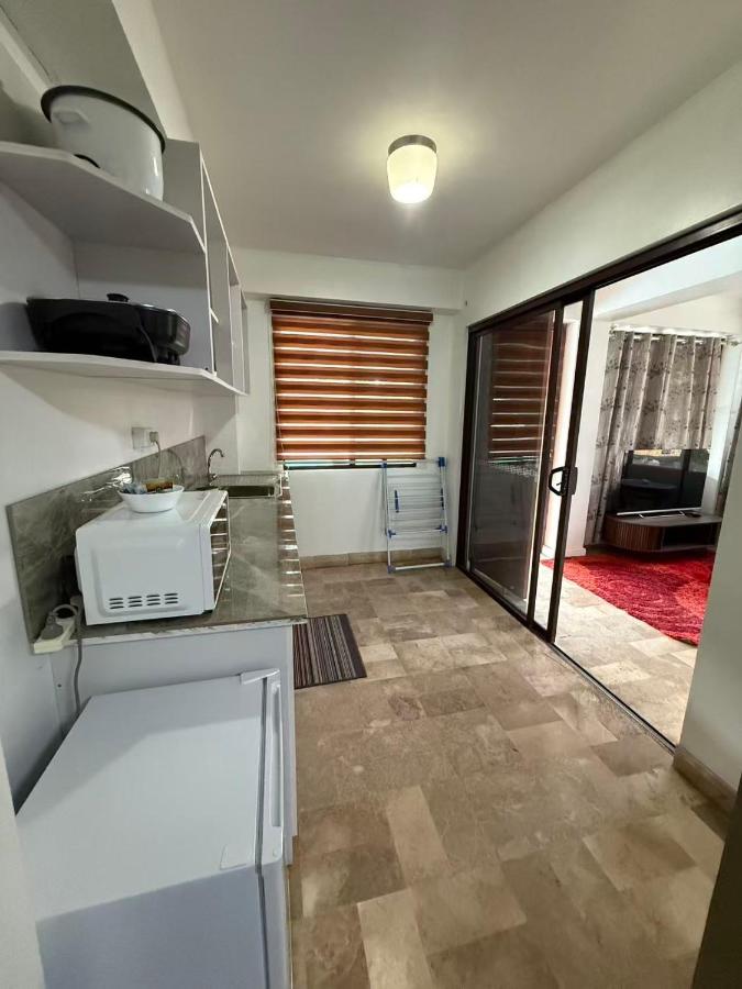 CC Beach villa in wailoaloa - 5