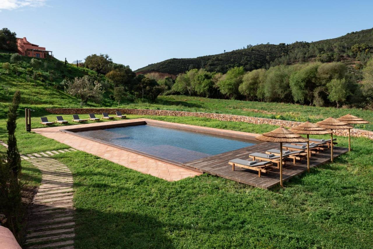 Vale Palheiro Earth Resort - 4