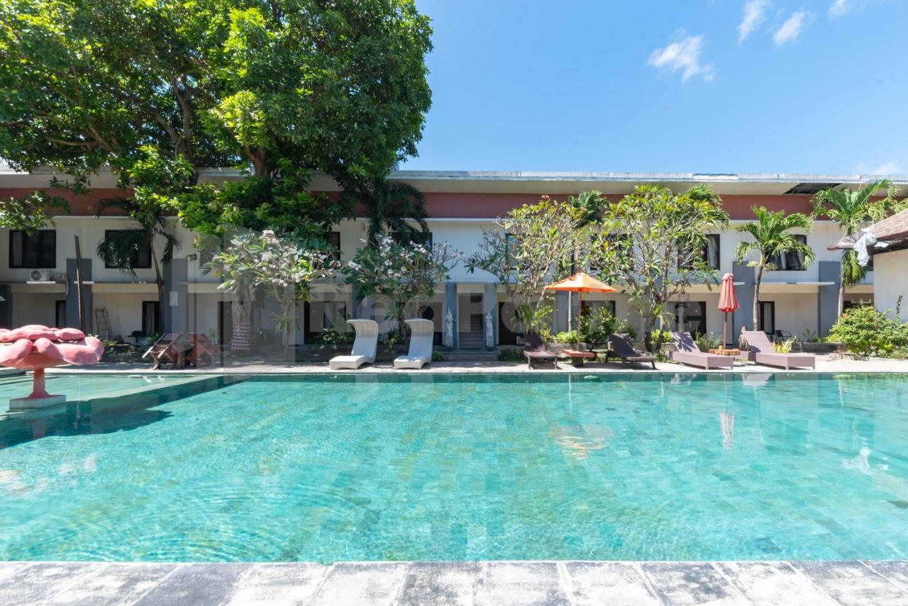 Ozz Hotel Kuta Bali manage by Ozz Group - 4