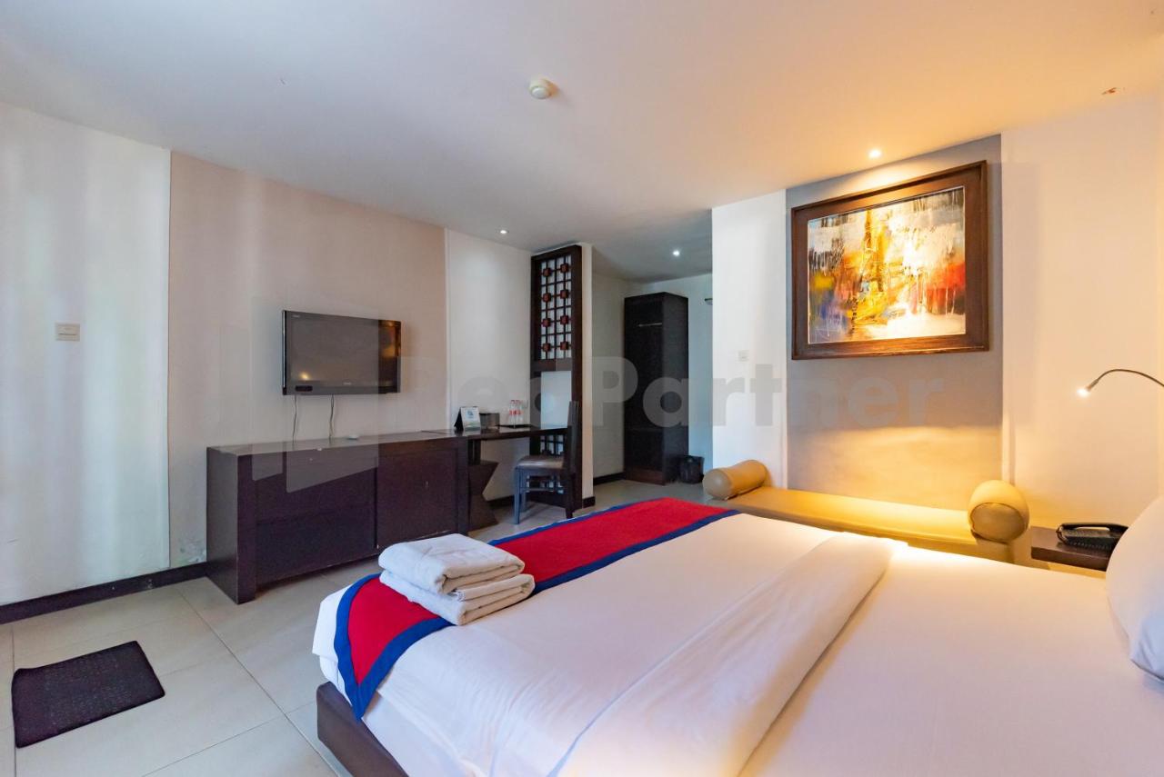Ozz Hotel Kuta Bali manage by Ozz Group - 2