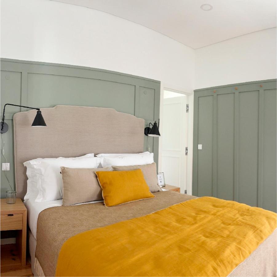 Live Sintra Boutique Guest House - 2