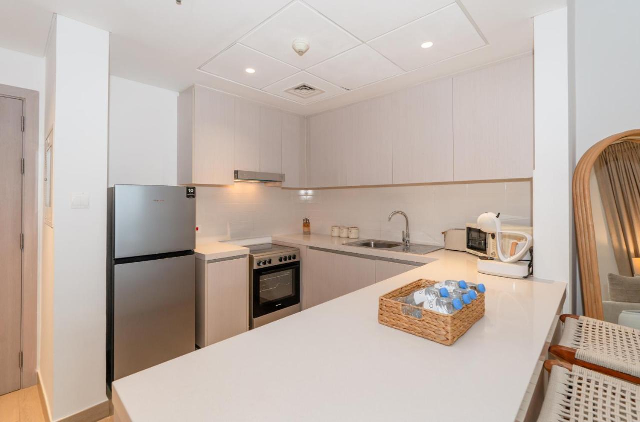 Two Bedroom Apartment by Otolo Homes with Free Yas Theme Park Tickets - 5