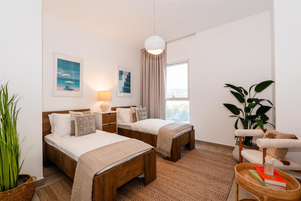 Two Bedroom Apartment by Otolo Homes with Free Yas Theme Park Tickets - 2