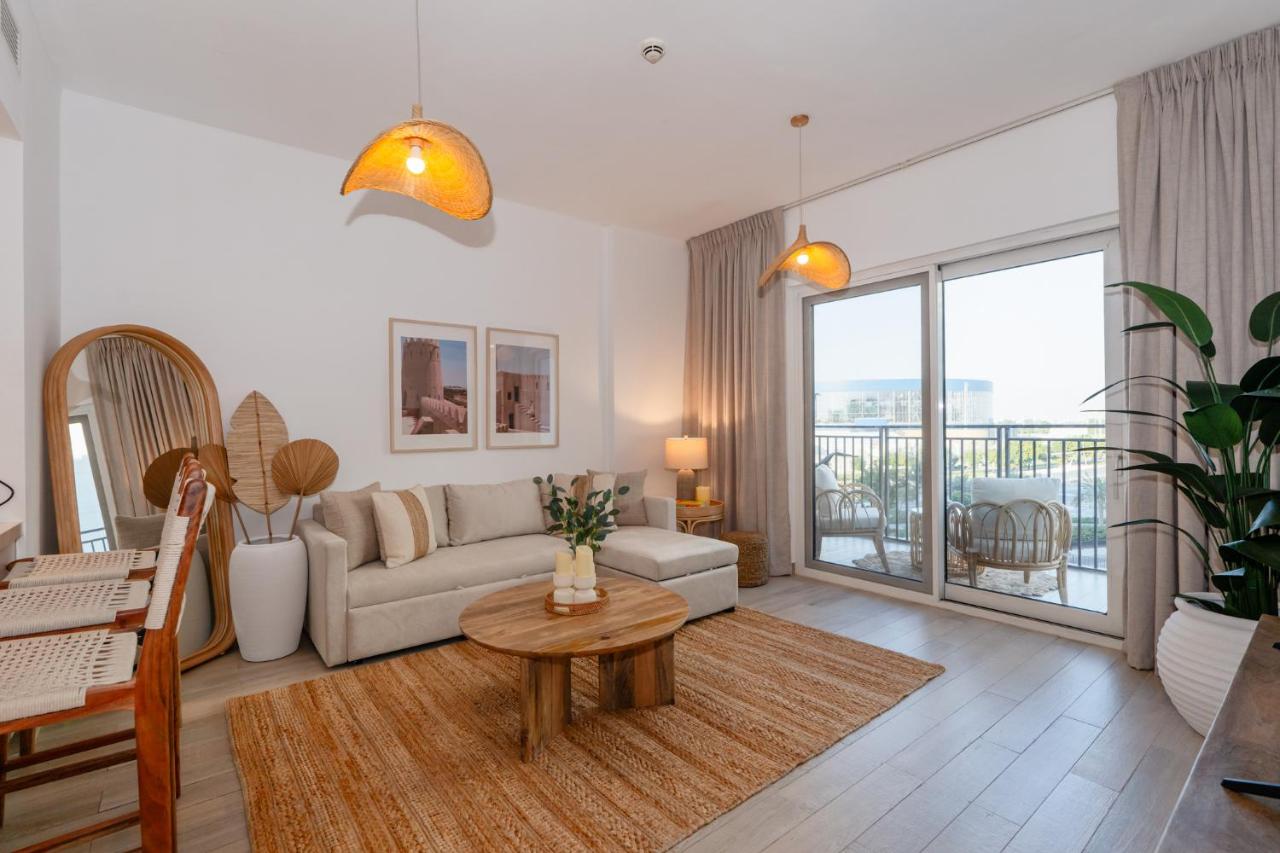 Two Bedroom Apartment by Otolo Homes with Free Yas Theme Park Tickets