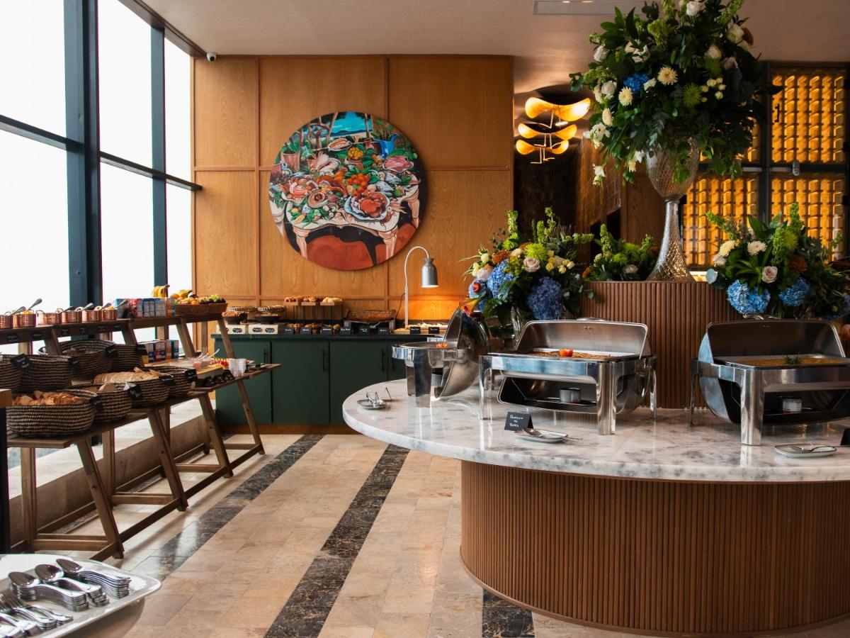 Mauad Hotel Boutique - 4