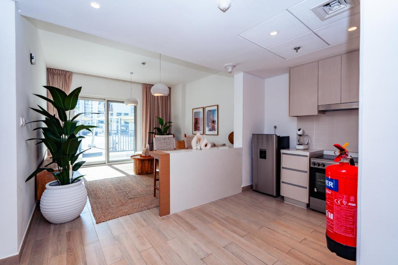 One Bedroom Apartment on Yas Island Near Yas Mall & Theme Parks - 5