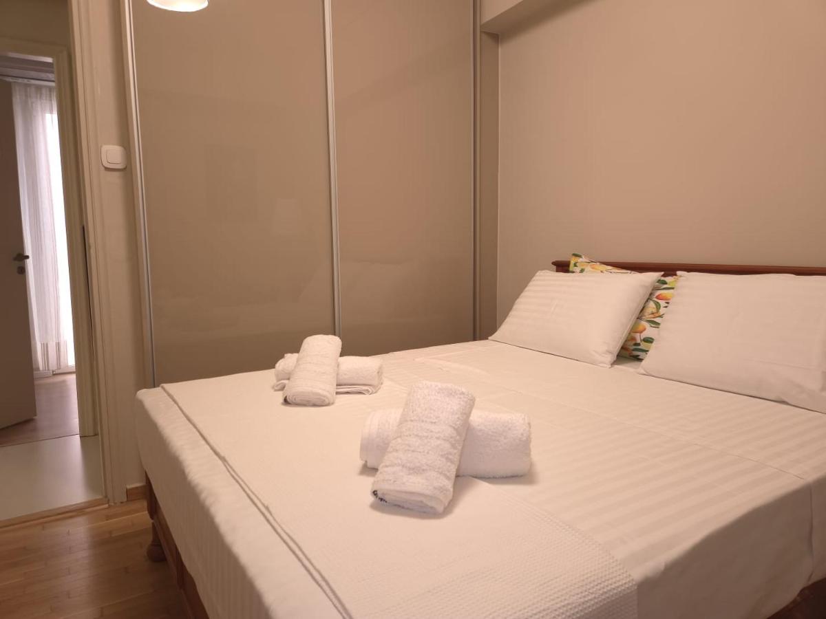 Cozy Apartment In Koukaki#A - 5