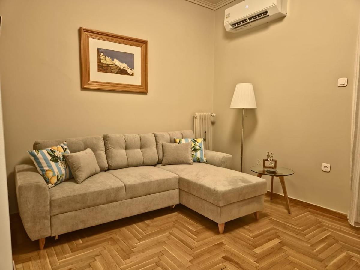 Cozy Apartment In Koukaki#A - 2