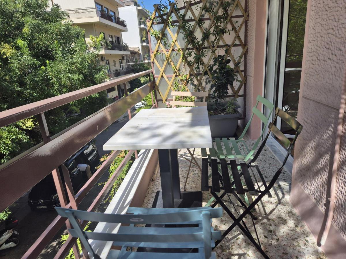 Cozy Apartment In Koukaki#A - 3