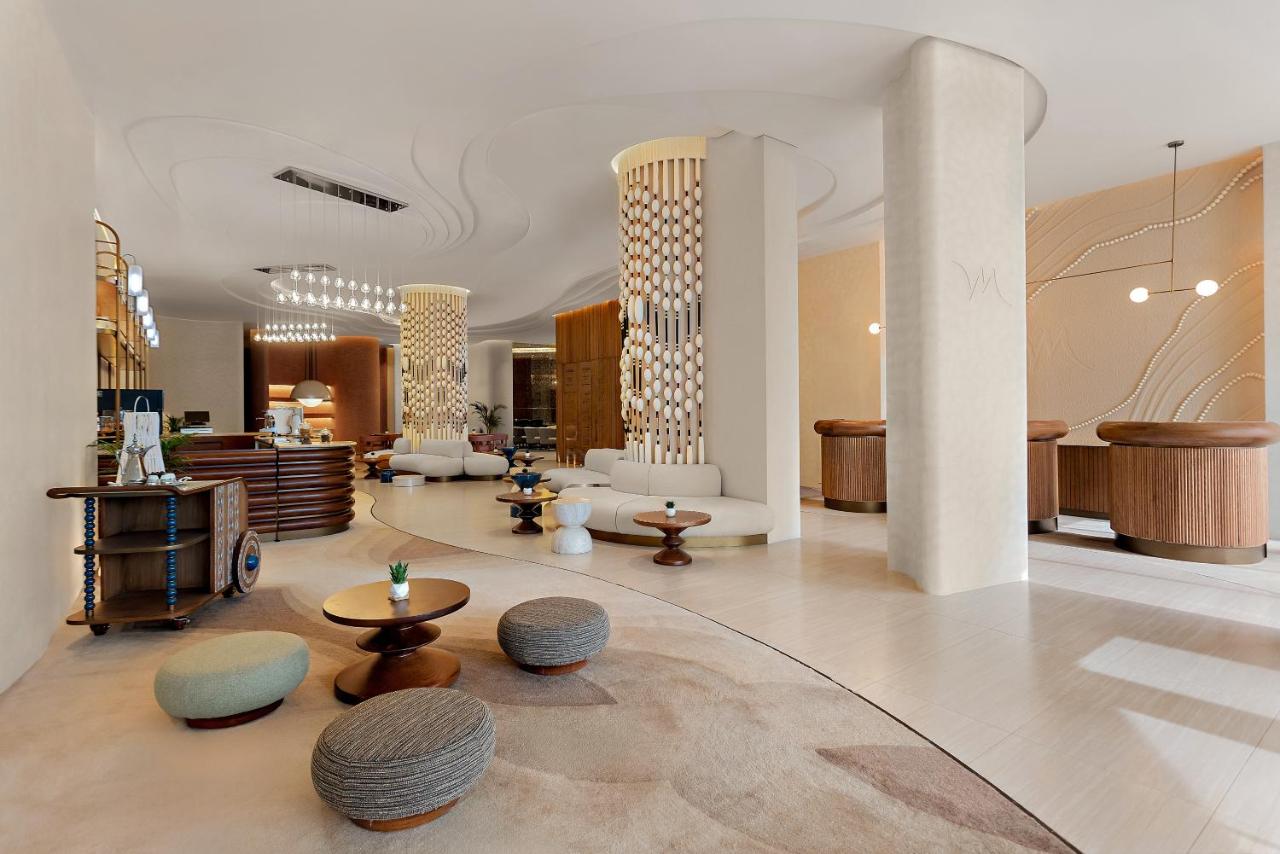 Mercure Abu Dhabi Downtown - 3