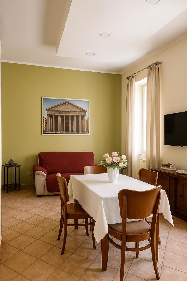 Colosseo Rooms Apartments - 5