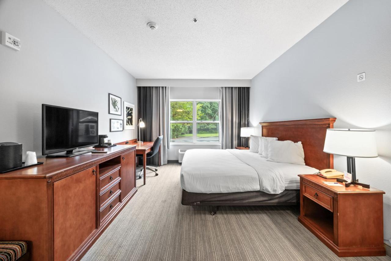 Independence Stay Hotel & Suites — photo 12