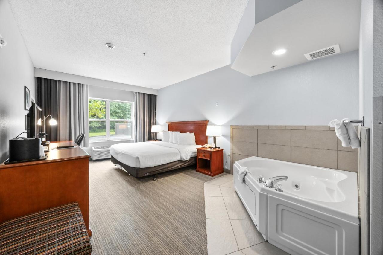 Independence Stay Hotel & Suites — photo 13