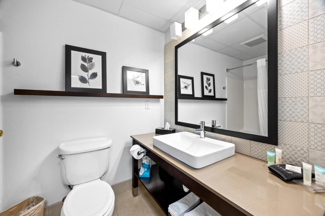 Independence Stay Hotel & Suites — photo 15