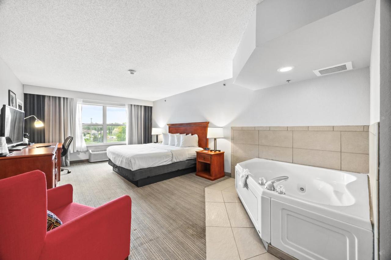 Independence Stay Hotel & Suites — photo 17