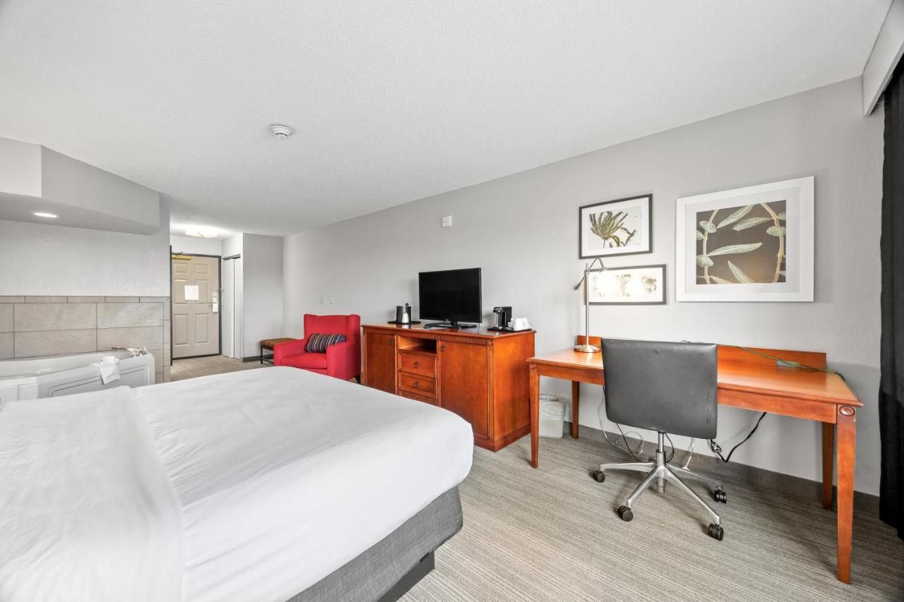 Independence Stay Hotel & Suites — photo 16