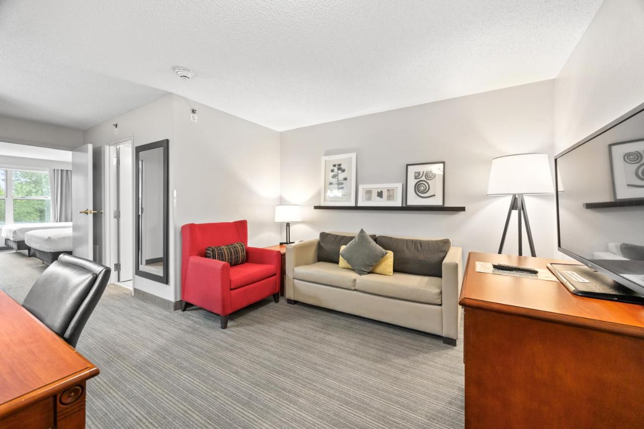 Independence Stay Hotel & Suites — photo 20