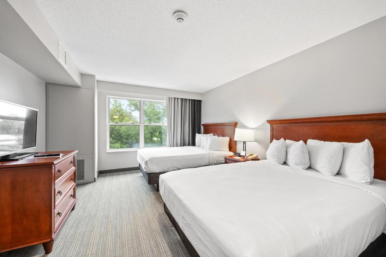 Independence Stay Hotel & Suites — photo 21