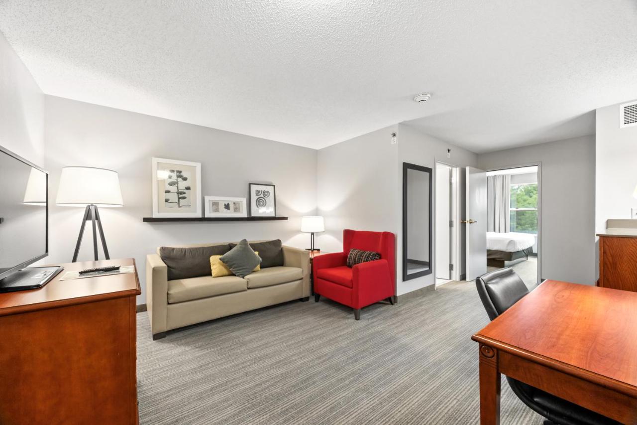 Independence Stay Hotel & Suites — photo 24