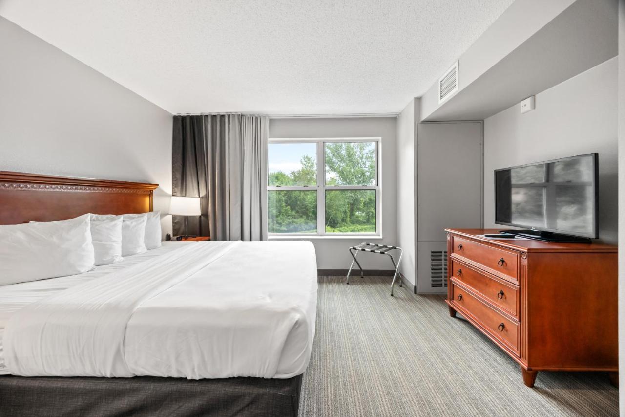 Independence Stay Hotel & Suites — photo 23